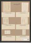 Gomphonema insigne Greg. (de-Toni-Nr.: Genus 37, Species 1742) Zeichnungen Sammlung Grunow Nr. 3452 (NHMW-BOT-W0370997)